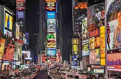 廣告營銷的特點