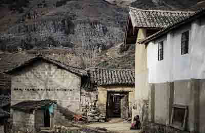 當前鄉村教育現狀