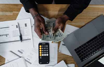 知識經濟對審計的影響