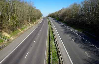 公路專業技術總結