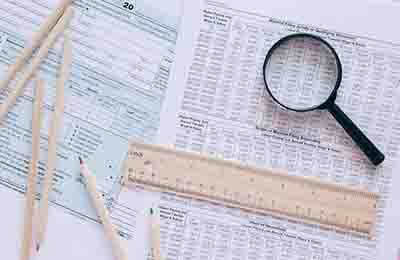 建筑業(yè)稅收風(fēng)險(xiǎn)分析