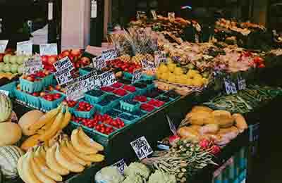 利基市場的定義