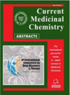Current Medicinal Chemistry雜志