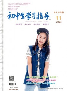 初中生學習指導