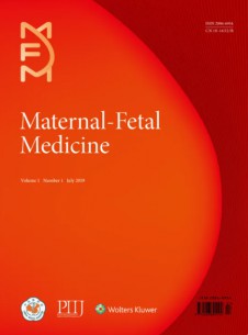 母胎醫學·英文