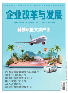 企業改革與發展